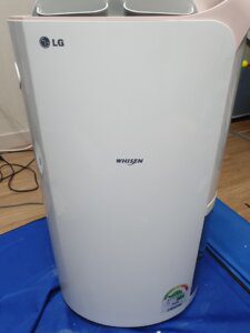 LG엘지제습기