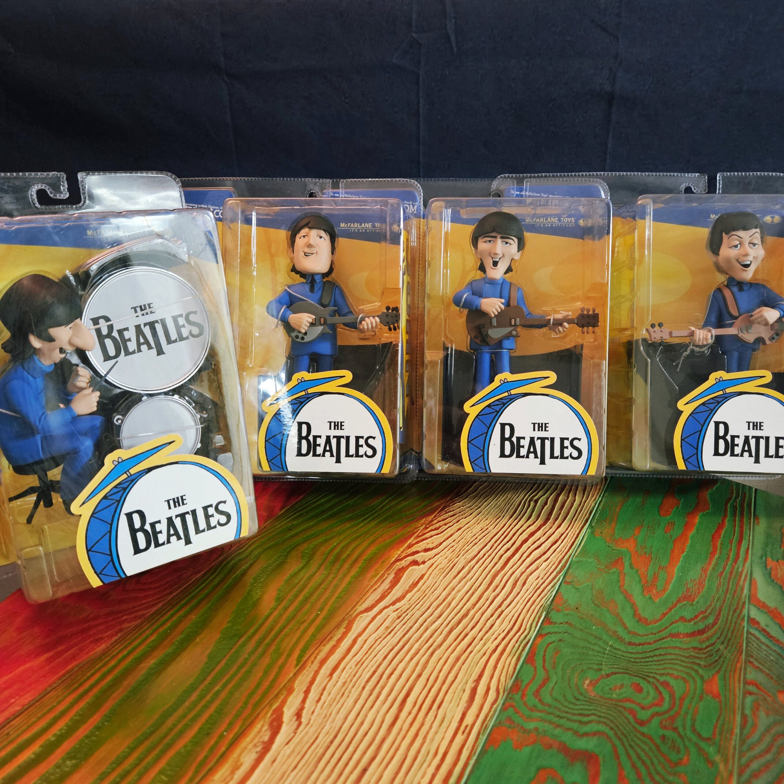 비틀즈 애니메이션