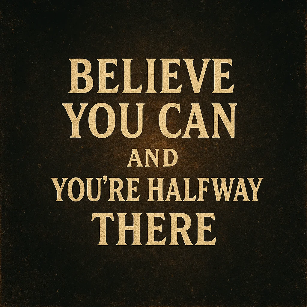 명언 멋진 영문으로 된 문구 이미지 입니다.