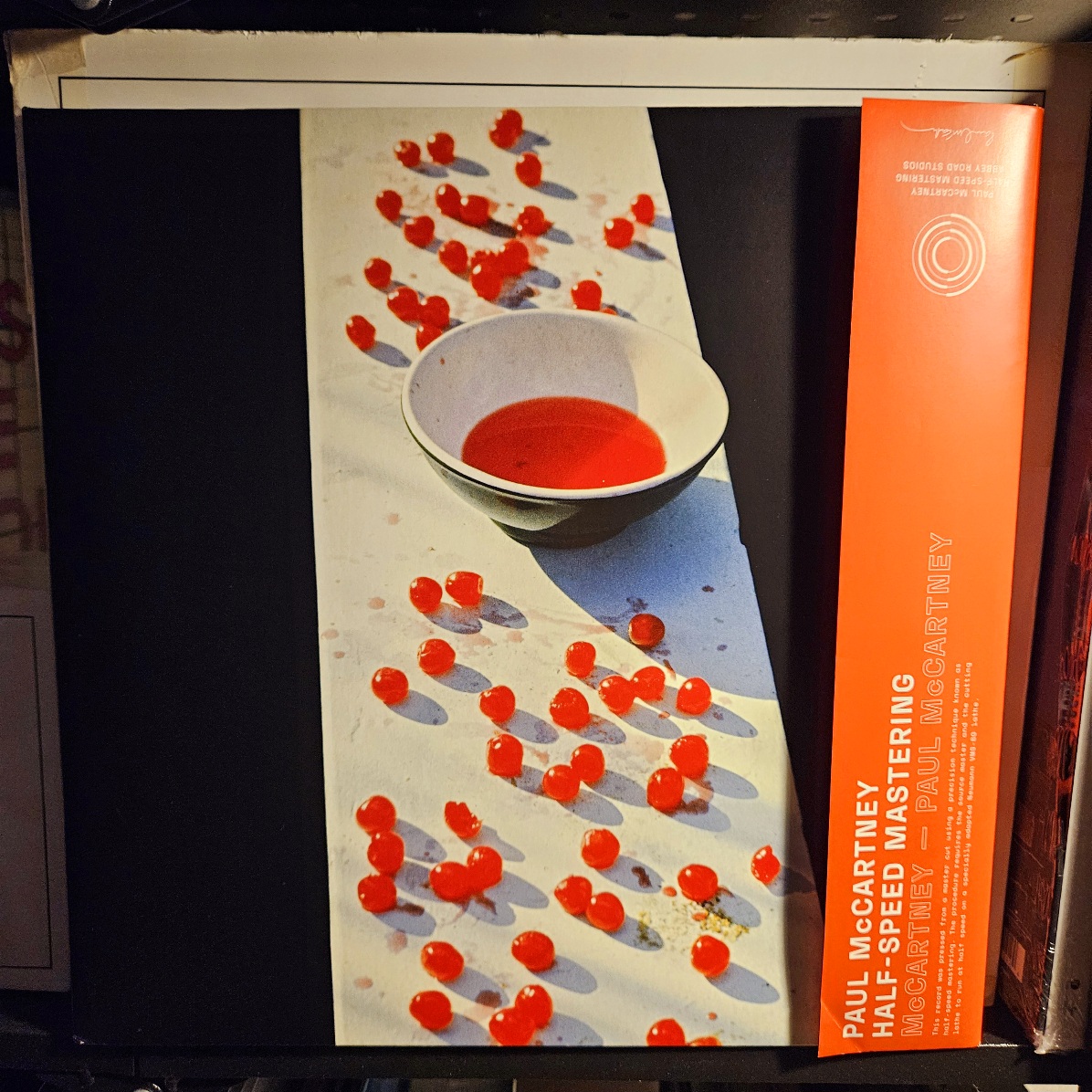 폴 매카트니 junk