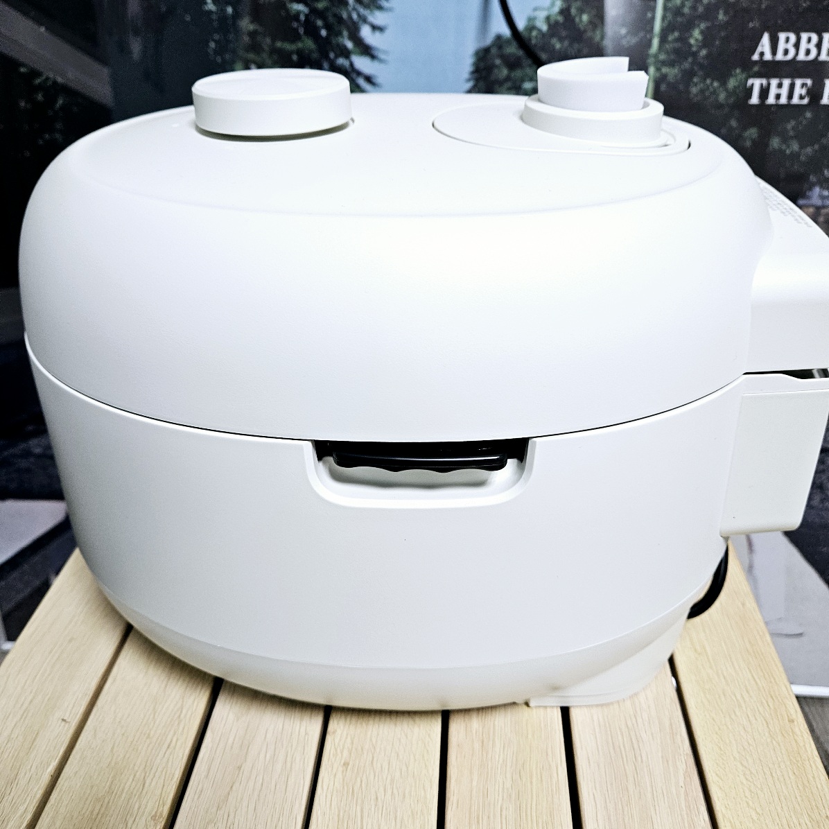 쿠첸 더핏 슬림