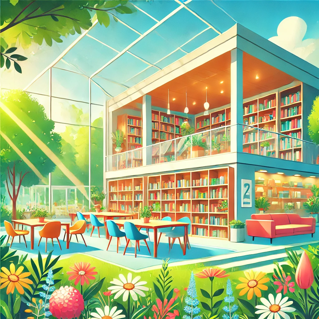 평택 무료 도서관