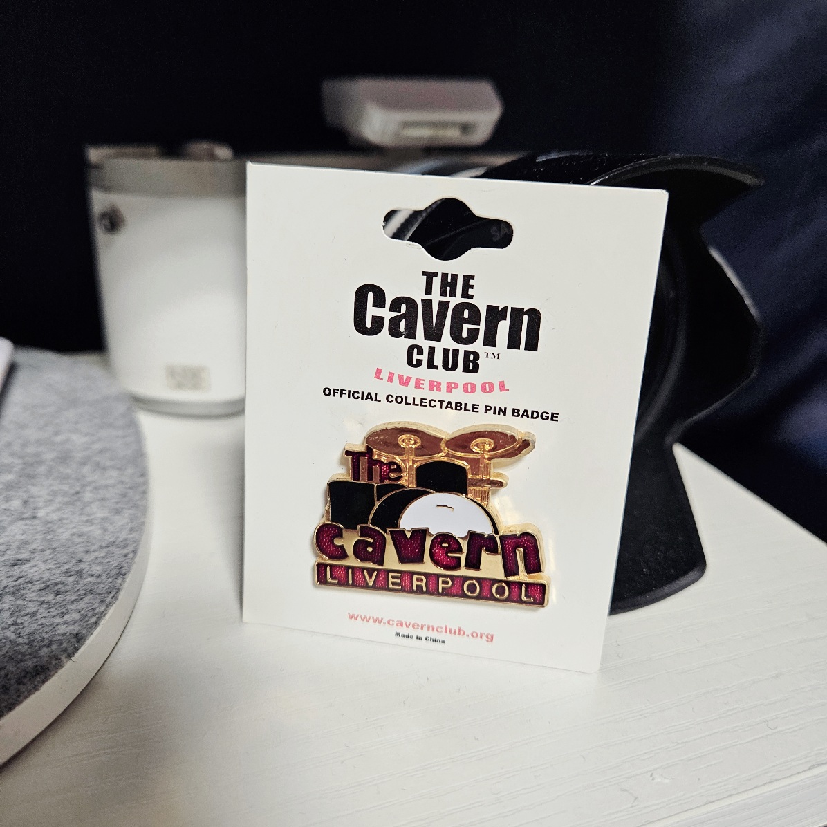 리버풀 캐번클럽 프리미어리그