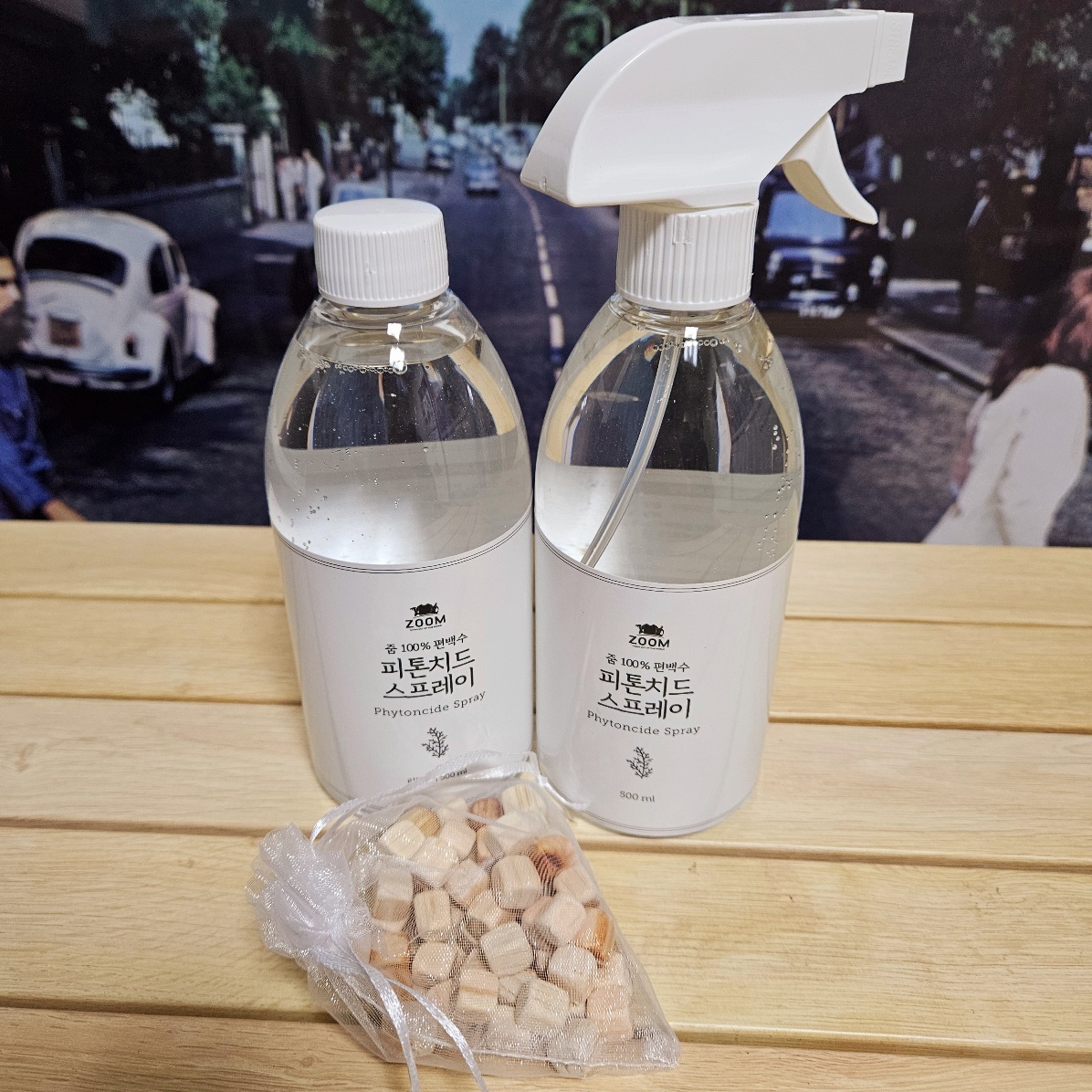 피톤치드 스프레이