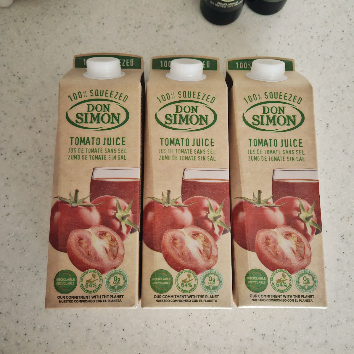 돈시몬 토마토 착즙