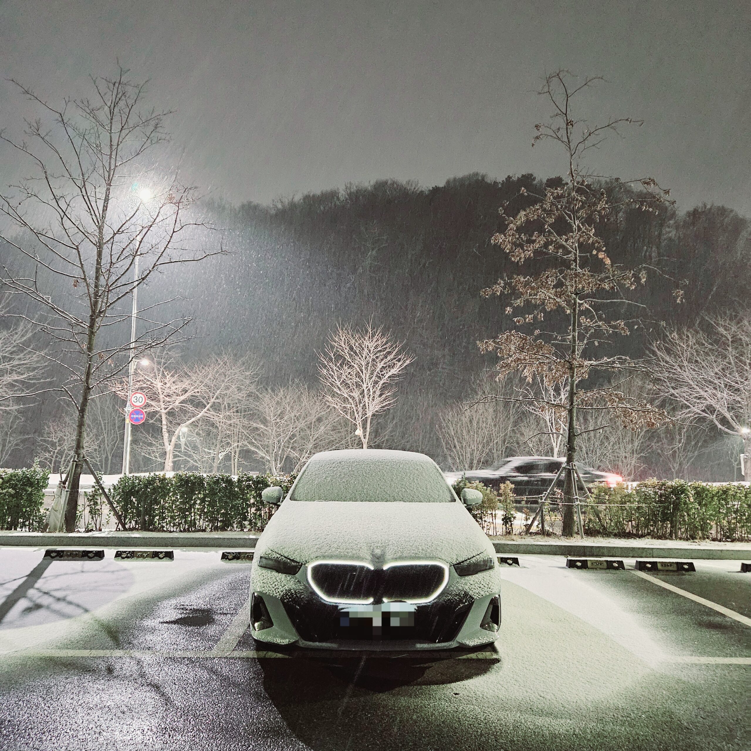 5시리즈 2025년형 리뷰