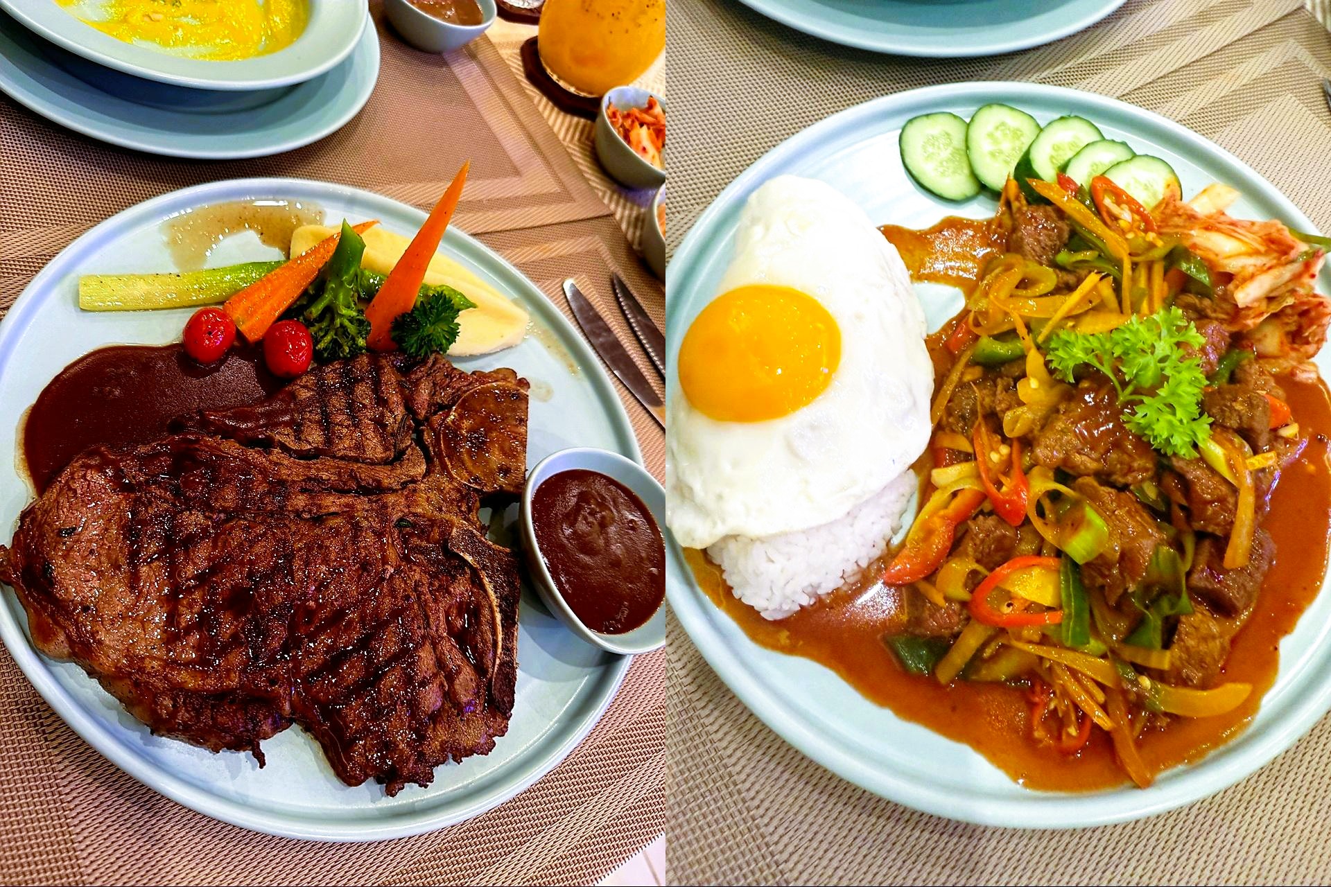 나트랑 맛집MaXi's Café & Restobar