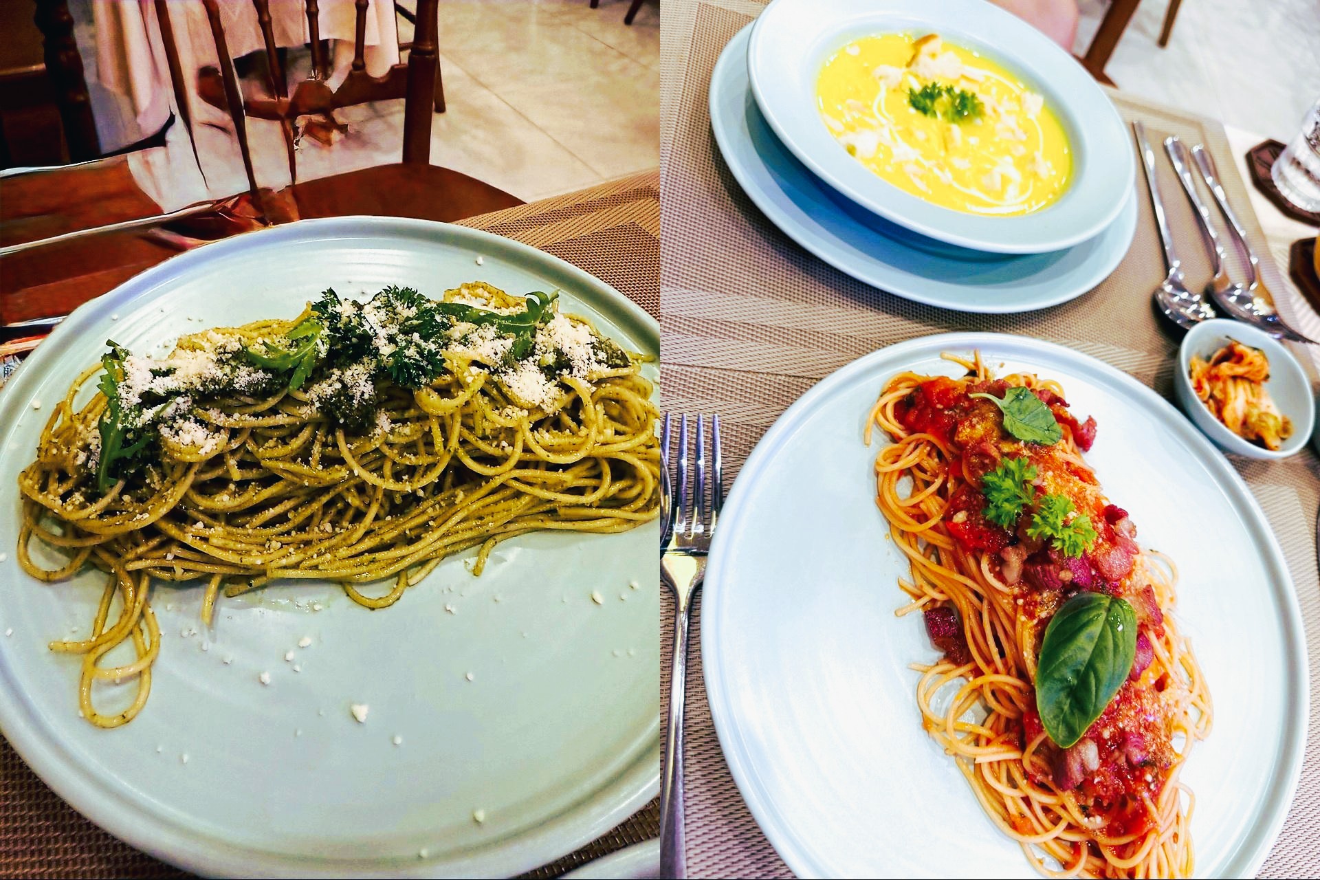 MaXi's Café & Restobar
