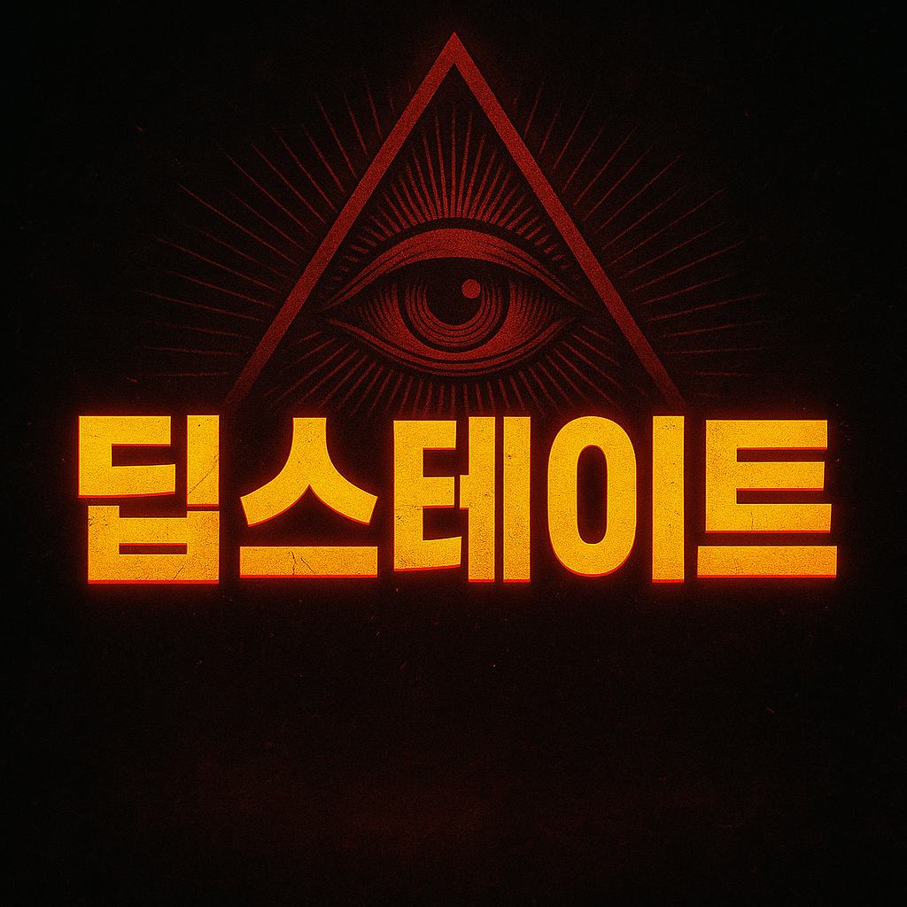 딥스테이트 뜻과 기원, 미국·터키·러시아·한국 사례, 대표 책과 영화 드라마까지 정리한 썸네일 이미지