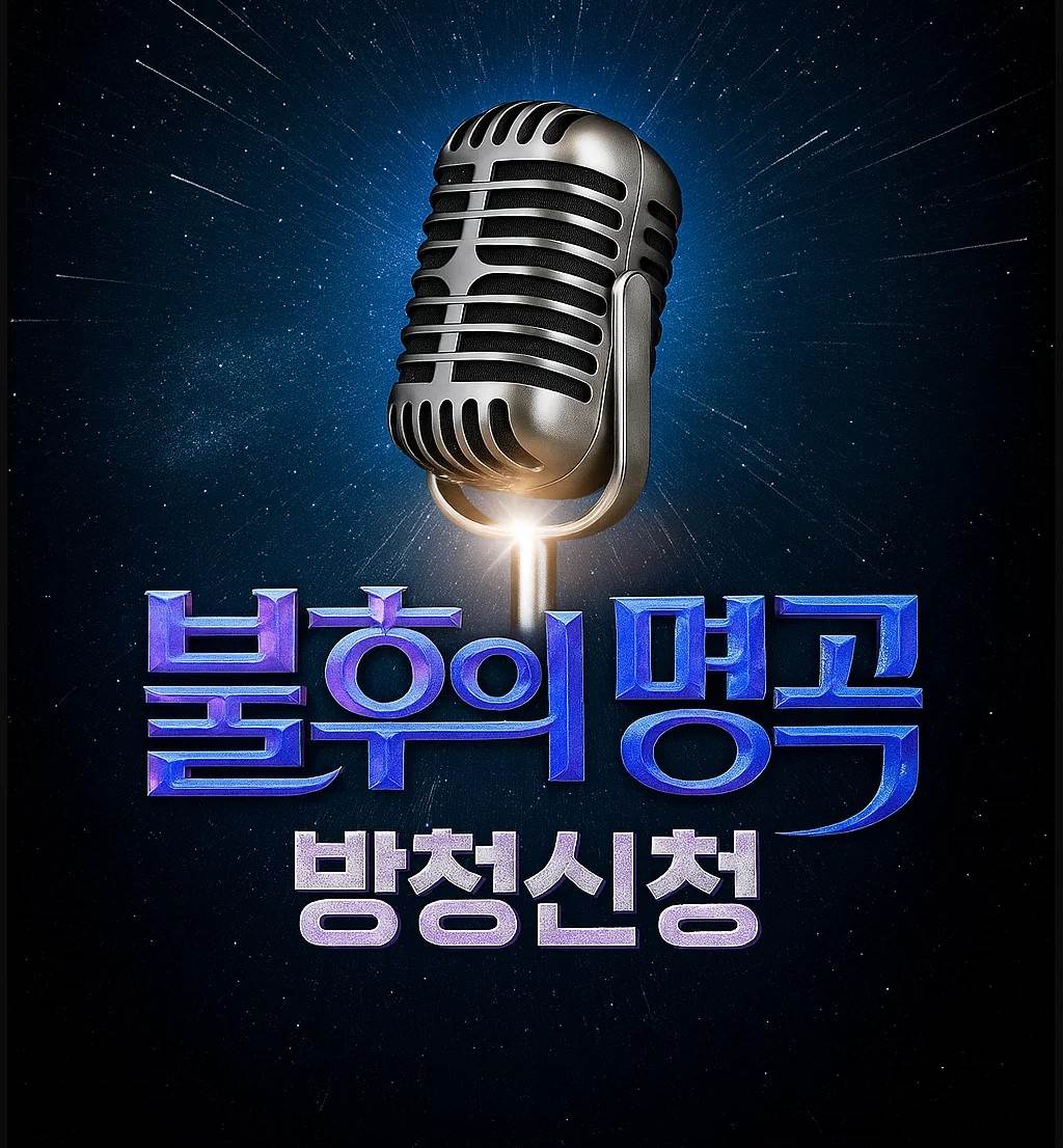 불후의명곡 방청신청 안내 - 일정, 방법, 당첨 팁, 모바일 판정단 참여 방법까지 총정리